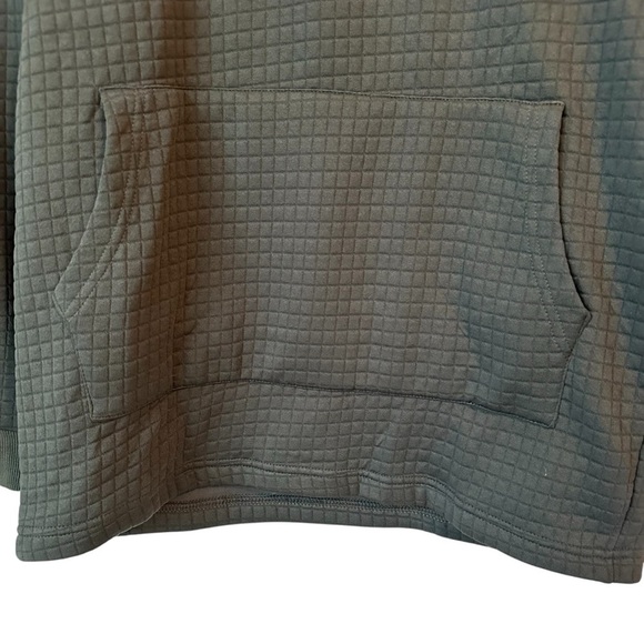 Arrowhead Tactical Men's Standoff Concealment OD Green Hoodie, Medium - Picture 6 of 11